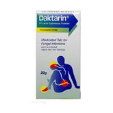 Daktarin Powder 20g